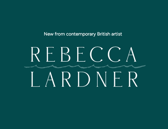 Rebecca Lardner - New Summer Scenes image