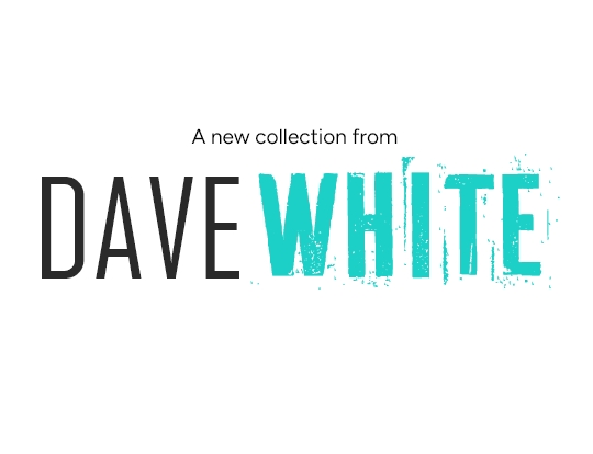 Dave White - Introducing a uniquely expressive voice in British art image
