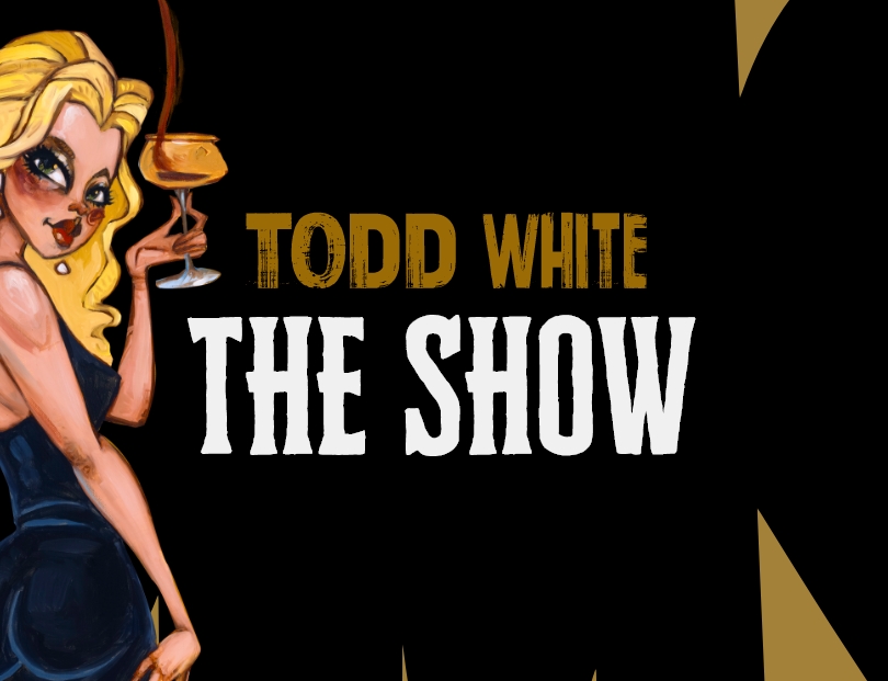 Todd White - The Show – A new collection image