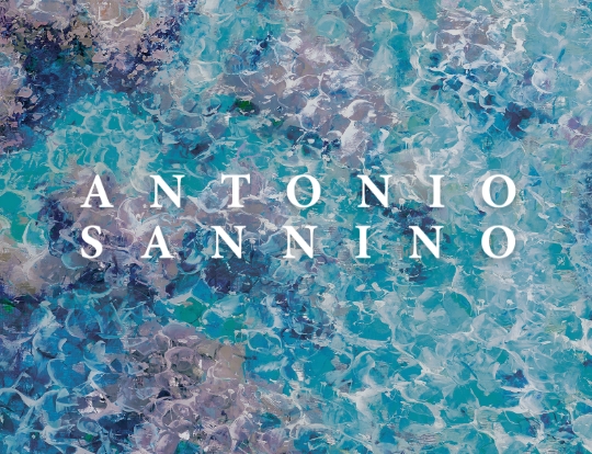 Antonio Sannino - An enticing new edition image